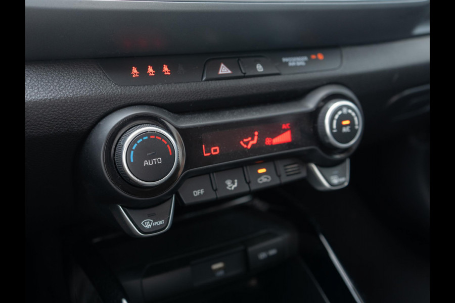 Kia Stonic 1.0 T-GDi MHEV DynamicPlusLine | Navi | Clima | PDC |