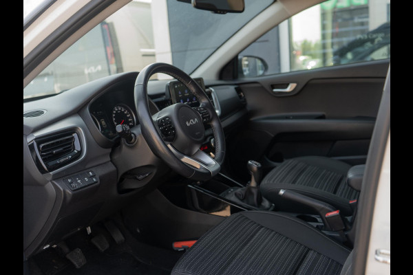 Kia Stonic 1.0 T-GDi MHEV DynamicPlusLine | Navi | Clima | PDC |