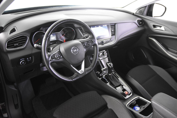 Opel Grandland X Turbo Innovation *1ste Eigenaar*Leer*Navigatie*Trekhaak*