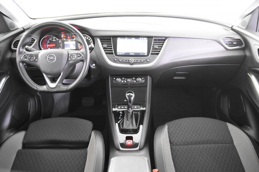Opel Grandland X Turbo Innovation *1ste Eigenaar*Leer*Navigatie*Trekhaak*