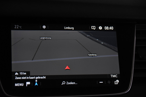 Opel Grandland X Turbo Innovation *1ste Eigenaar*Leer*Navigatie*Trekhaak*