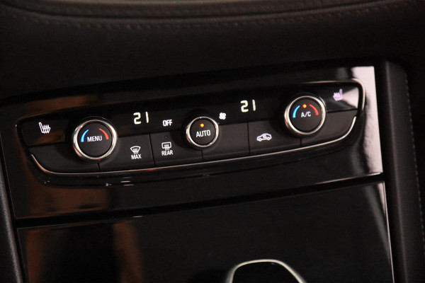 Opel Grandland X Turbo Innovation *1ste Eigenaar*Leer*Navigatie*Trekhaak*