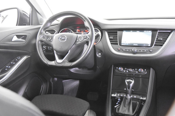Opel Grandland X Turbo Innovation *1ste Eigenaar*Leer*Navigatie*Trekhaak*