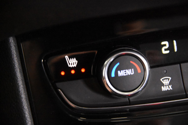 Opel Grandland X Turbo Innovation *1ste Eigenaar*Leer*Navigatie*Trekhaak*
