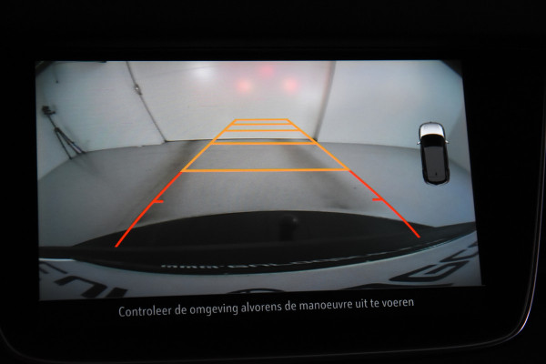 Opel Grandland X Turbo Innovation *1ste Eigenaar*Leer*Navigatie*Trekhaak*