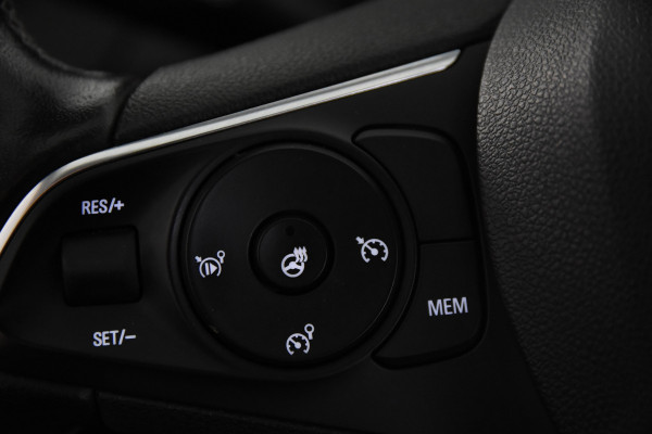Opel Grandland X Turbo Innovation *1ste Eigenaar*Leer*Navigatie*Trekhaak*