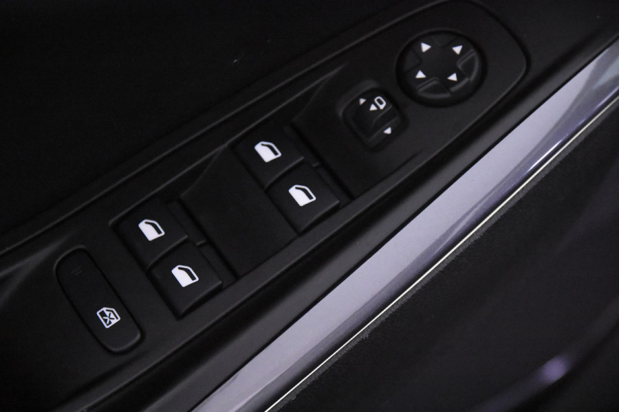 Opel Grandland X Turbo Innovation *1ste Eigenaar*Leer*Navigatie*Trekhaak*