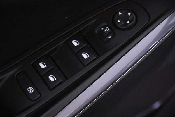 Opel Grandland X Turbo Innovation *1ste Eigenaar*Leer*Navigatie*Trekhaak*