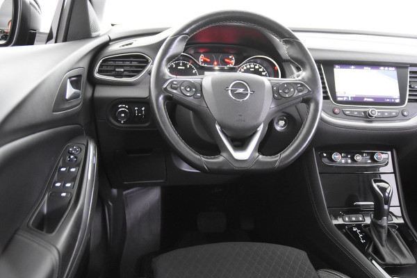 Opel Grandland X Turbo Innovation *1ste Eigenaar*Leer*Navigatie*Trekhaak*