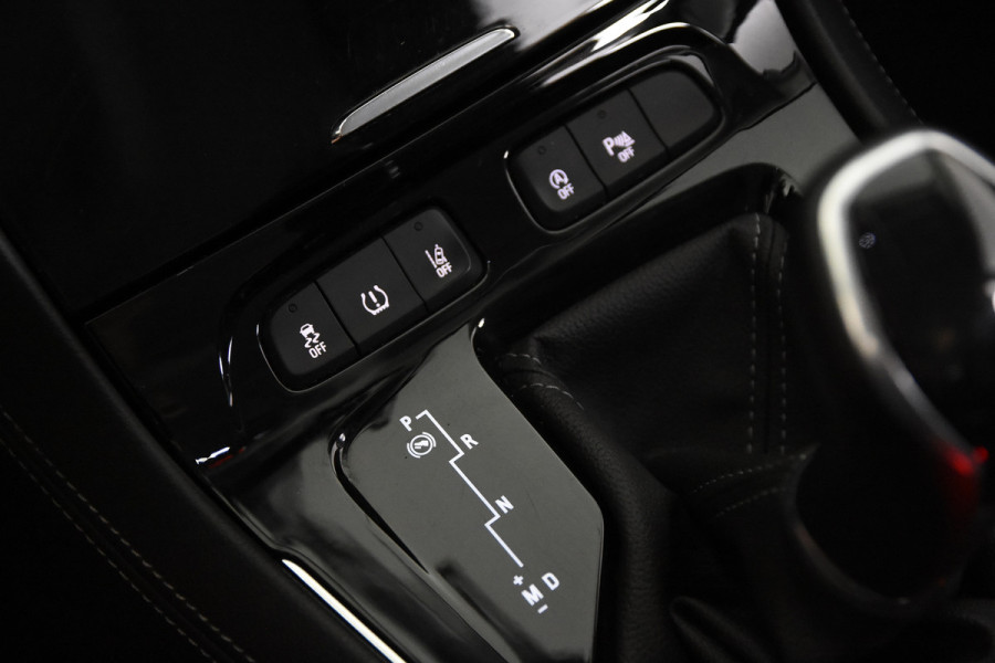 Opel Grandland X Turbo Innovation *1ste Eigenaar*Leer*Navigatie*Trekhaak*