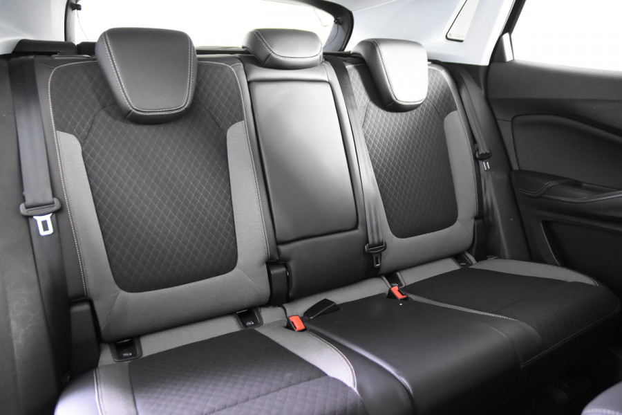 Opel Grandland X Turbo Innovation *1ste Eigenaar*Leer*Navigatie*Trekhaak*