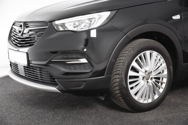 Opel Grandland X Turbo Innovation *1ste Eigenaar*Leer*Navigatie*Trekhaak*
