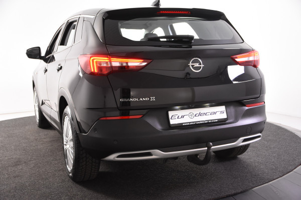 Opel Grandland X Turbo Innovation *1ste Eigenaar*Leer*Navigatie*Trekhaak*