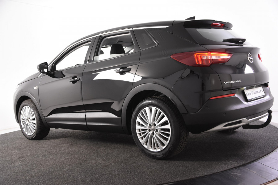 Opel Grandland X Turbo Innovation *1ste Eigenaar*Leer*Navigatie*Trekhaak*