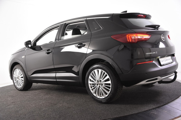 Opel Grandland X Turbo Innovation *1ste Eigenaar*Leer*Navigatie*Trekhaak*