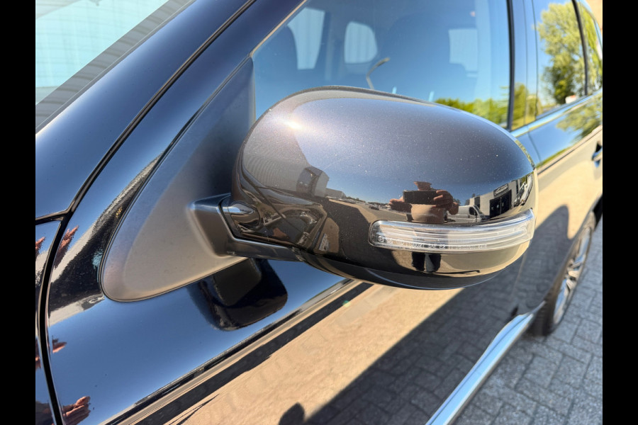 Mitsubishi Outlander 2.4 PHEV AWD PURE PLUG IN HYBRIDE CAMERA CARPLAY LED-XENON