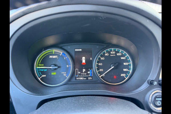 Mitsubishi Outlander 2.4 PHEV AWD PURE PLUG IN HYBRIDE CAMERA CARPLAY LED-XENON