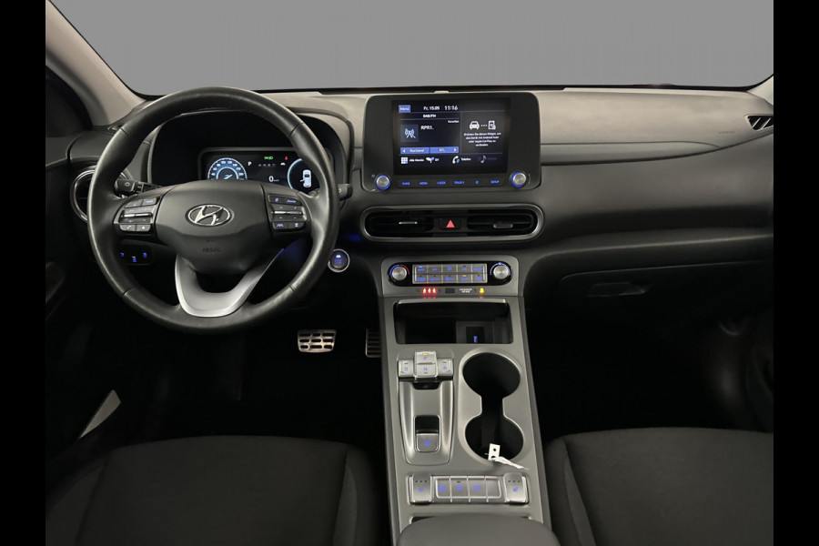 Hyundai Kona EV Comfort 39 kWh 62.000 KM | SOH 96% | Licht Metalen Velgen | WORDT VERWACHT!