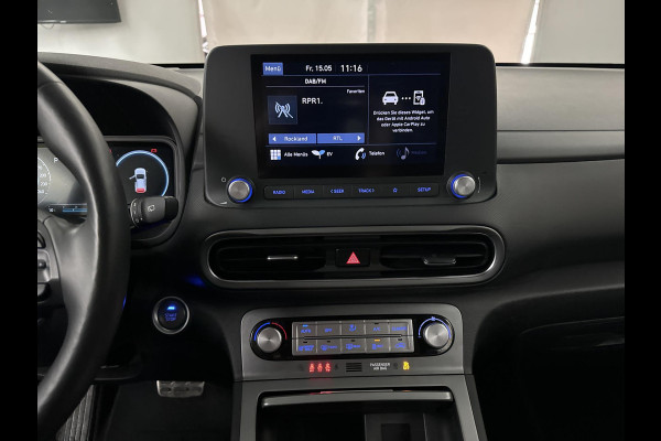 Hyundai Kona EV Comfort 39 kWh 62.000 KM | SOH 96% | Licht Metalen Velgen | WORDT VERWACHT!