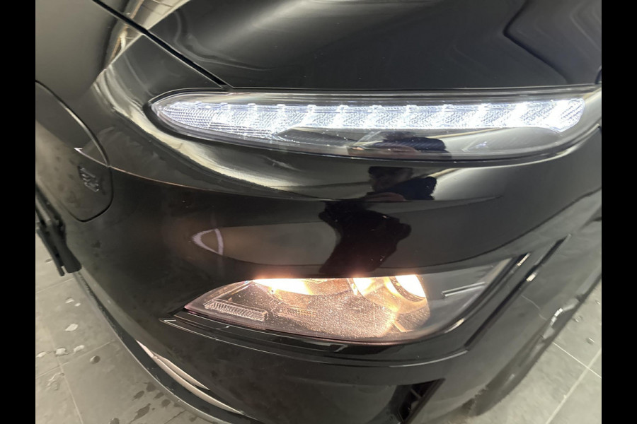 Hyundai Kona EV Comfort 39 kWh 62.000 KM | SOH 96% | Licht Metalen Velgen | WORDT VERWACHT!