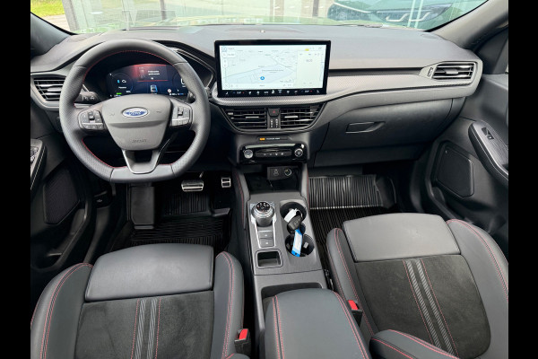 Ford Kuga 2.5 HEV ST Line X - Automaat - Panodak - Navi - Climate - Winterpack