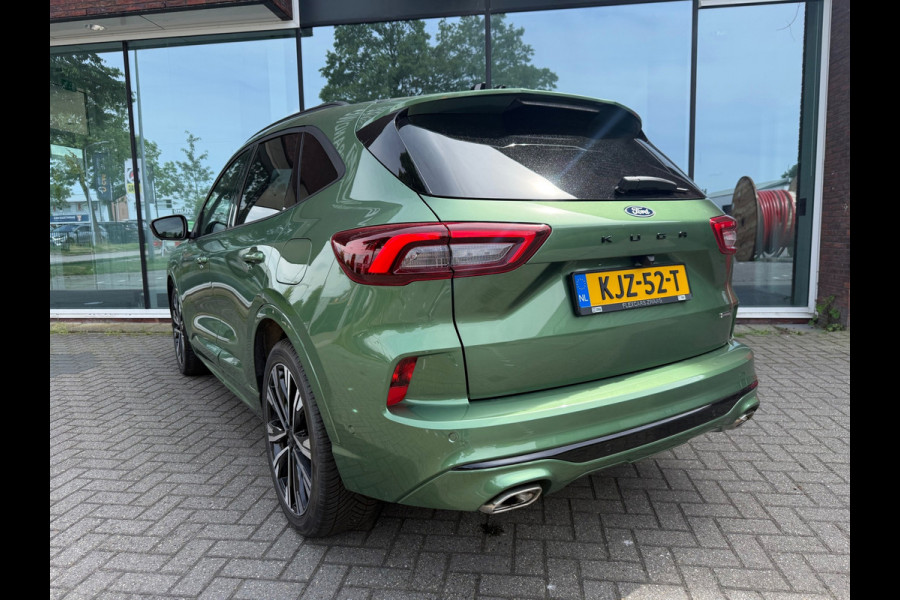 Ford Kuga 2.5 HEV ST Line X - Automaat - Panodak - Navi - Climate - Winterpack