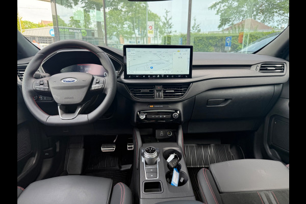 Ford Kuga 2.5 HEV ST Line X - Automaat - Panodak - Navi - Climate - Winterpack