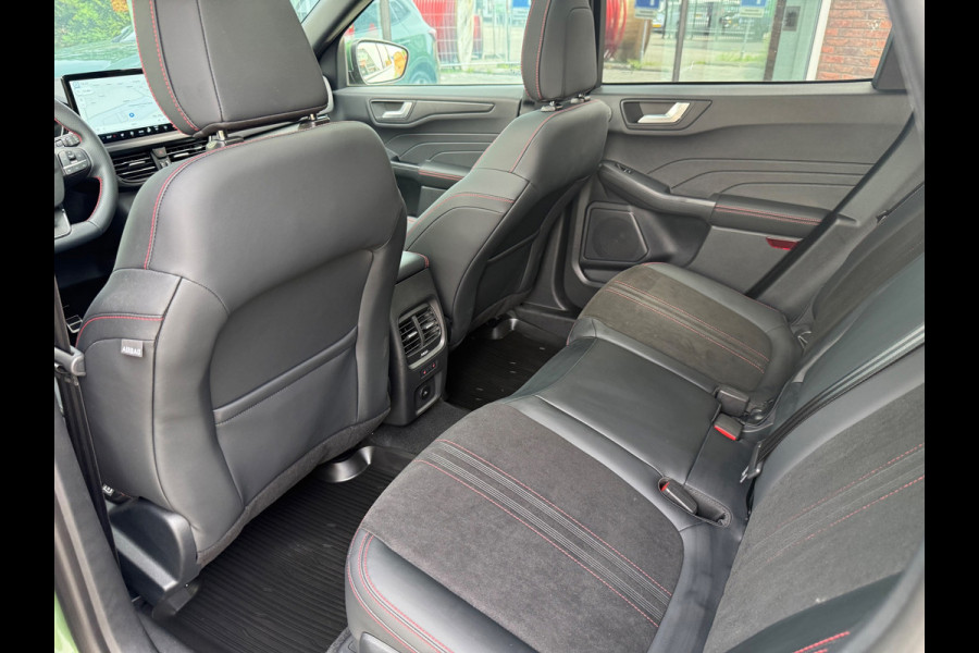 Ford Kuga 2.5 HEV ST Line X - Automaat - Panodak - Navi - Climate - Winterpack