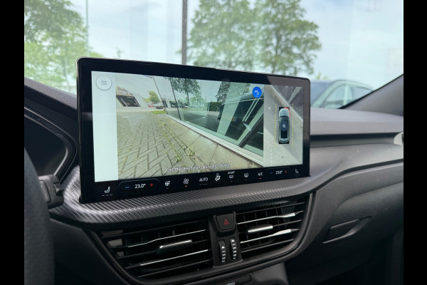 Ford Kuga 2.5 HEV ST Line X - Automaat - Panodak - Navi - Climate - Winterpack