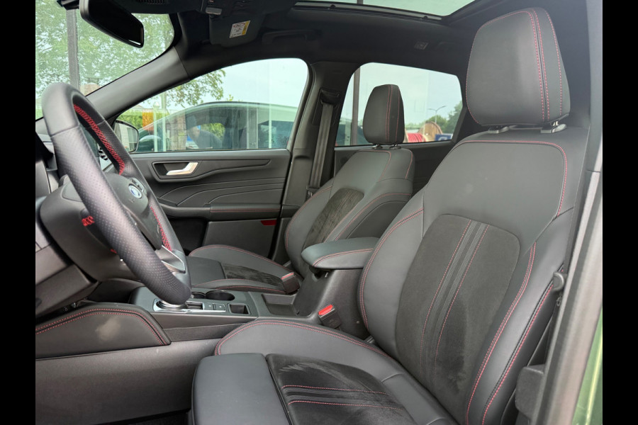 Ford Kuga 2.5 HEV ST Line X - Automaat - Panodak - Navi - Climate - Winterpack