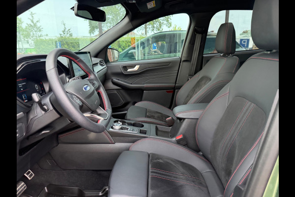 Ford Kuga 2.5 HEV ST Line X - Automaat - Panodak - Navi - Climate - Winterpack