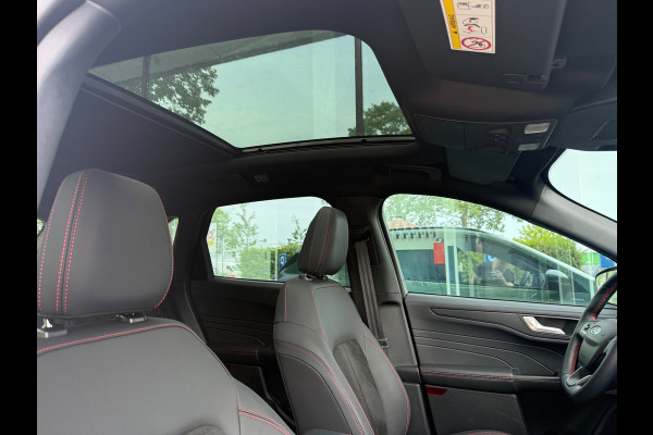 Ford Kuga 2.5 HEV ST Line X - Automaat - Panodak - Navi - Climate - Winterpack
