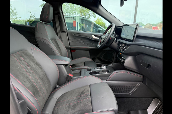 Ford Kuga 2.5 HEV ST Line X - Automaat - Panodak - Navi - Climate - Winterpack