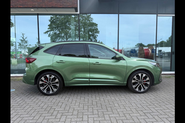 Ford Kuga 2.5 HEV ST Line X - Automaat - Panodak - Navi - Climate - Winterpack