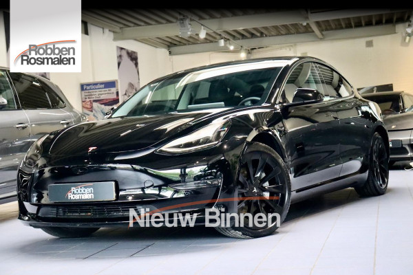 Tesla Model 3 Long Range AWD |PPF|Smoke lights|Facelift