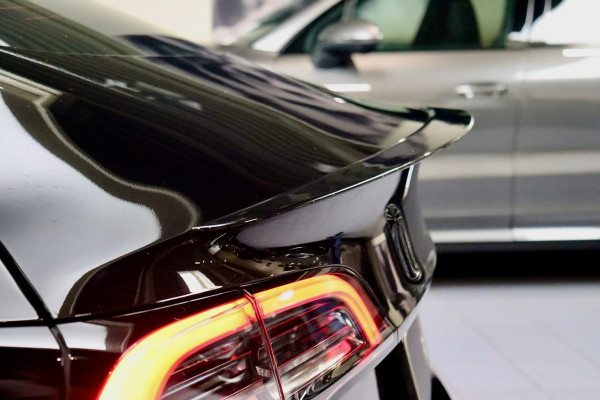 Tesla Model 3 Long Range AWD |PPF|Smoke lights|Facelift