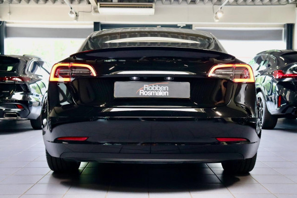 Tesla Model 3 Long Range AWD |PPF|Smoke lights|Facelift