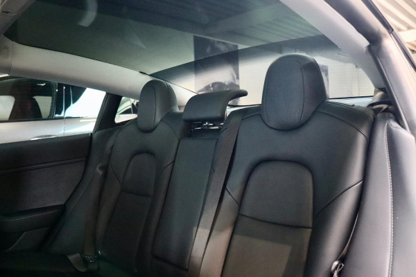 Tesla Model 3 Long Range AWD |PPF|Smoke lights|Facelift