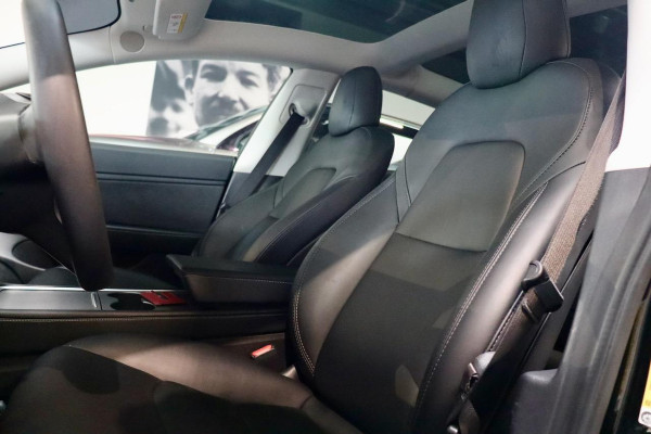 Tesla Model 3 Long Range AWD |PPF|Smoke lights|Facelift