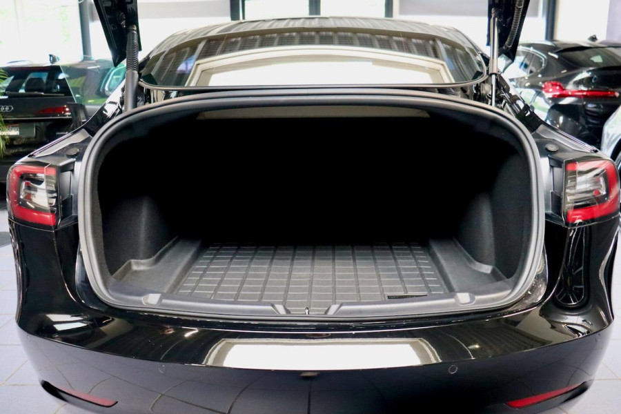 Tesla Model 3 Long Range AWD |PPF|Smoke lights|Facelift