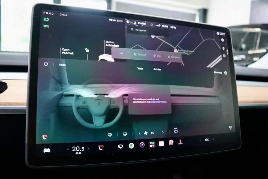 Tesla Model 3 Long Range AWD |PPF|Smoke lights|Facelift