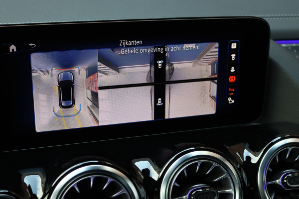 Mercedes-Benz EQA 250+ AMG Line 71 kWh | Facelift | 37.000,- ex BTW | Panoramadak | Distronic | Memory | Leder | Keyless Go | Surround Camera | Exclusief-pakket | Apple Carplay/Android Auto |