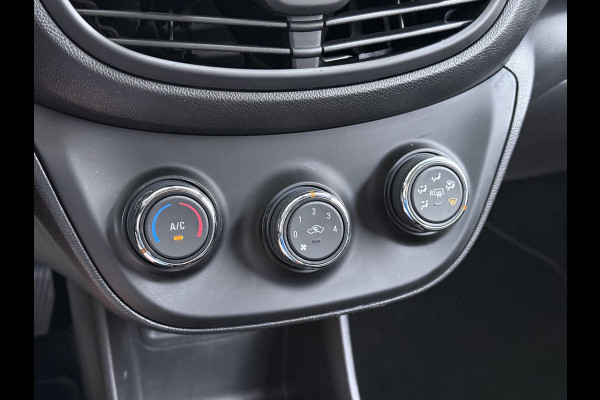 Opel KARL 1.0I 74PK 5Drs Airco Cruise Control Bluetooth Elek.Ramen+Spiegels 120 Jaar Edition Isofix CitySteer Centrale vergrendeling Afstandsbediend Dealeronderhouden 1e Eigenaar Origineel Nederlandse Auto