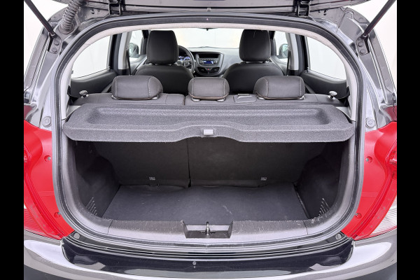 Opel KARL 1.0I 74PK 5Drs Airco Cruise Control Bluetooth Elek.Ramen+Spiegels 120 Jaar Edition Isofix CitySteer Centrale vergrendeling Afstandsbediend Dealeronderhouden 1e Eigenaar Origineel Nederlandse Auto