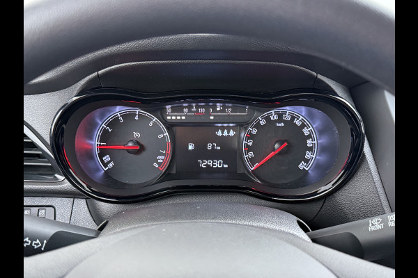 Opel KARL 1.0I 74PK 5Drs Airco Cruise Control Bluetooth Elek.Ramen+Spiegels 120 Jaar Edition Isofix CitySteer Centrale vergrendeling Afstandsbediend Dealeronderhouden 1e Eigenaar Origineel Nederlandse Auto