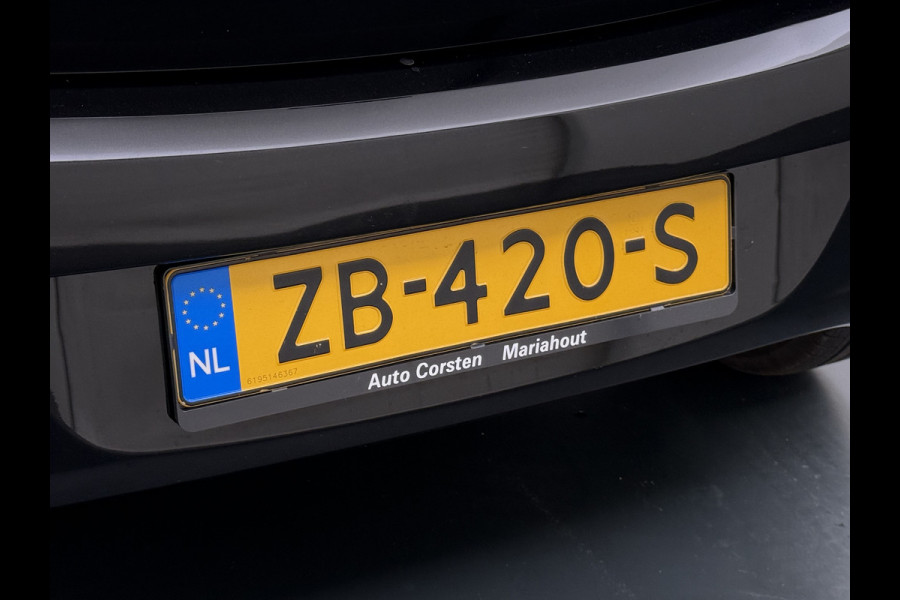 Opel KARL 1.0I 74PK 5Drs Airco Cruise Control Bluetooth Elek.Ramen+Spiegels 120 Jaar Edition Isofix CitySteer Centrale vergrendeling Afstandsbediend Dealeronderhouden 1e Eigenaar Origineel Nederlandse Auto