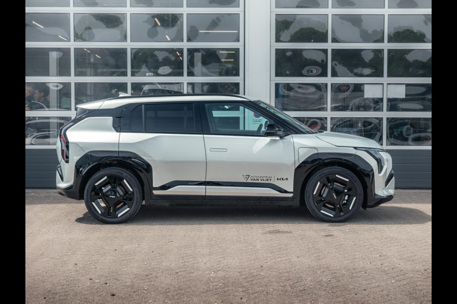 Kia EV3 GT-Line Business Edition 81.4 kWh
