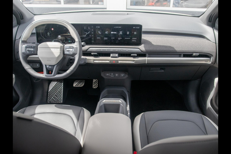 Kia EV3 GT-Line Business Edition 81.4 kWh