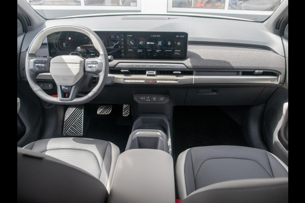 Kia EV3 GT-Line Business Edition 81.4 kWh
