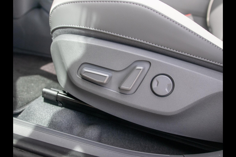 Kia EV3 GT-Line Business Edition 81.4 kWh